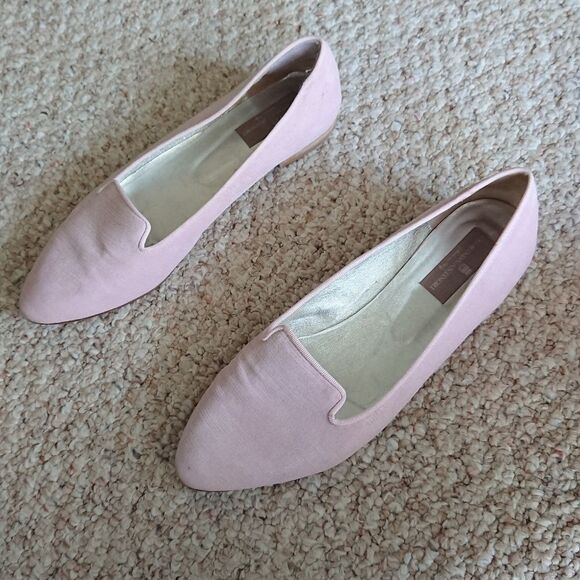 Clorinda Antinori loafer in light pink size 39.5 - Picture 4 of 12